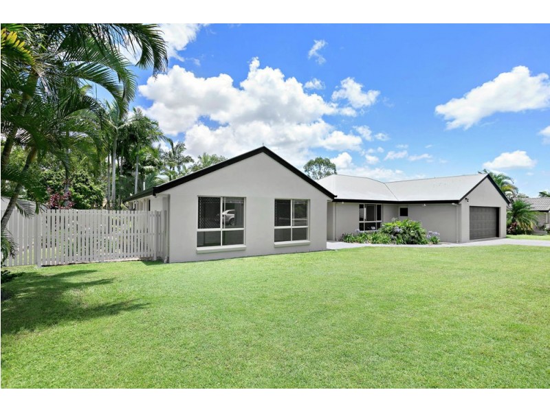22 Homestead Drive, Little Mountain QLD 4551