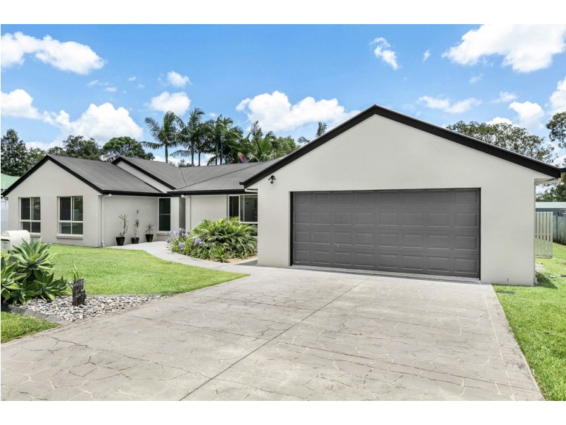 22 Homestead Drive, Little Mountain QLD 4551
