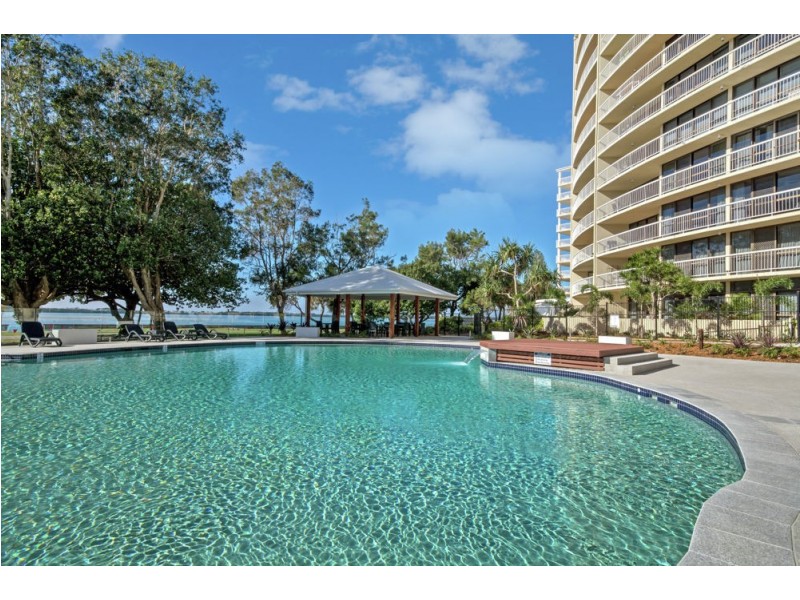 25/49 Landsborough Parade, Golden Beach QLD 4551