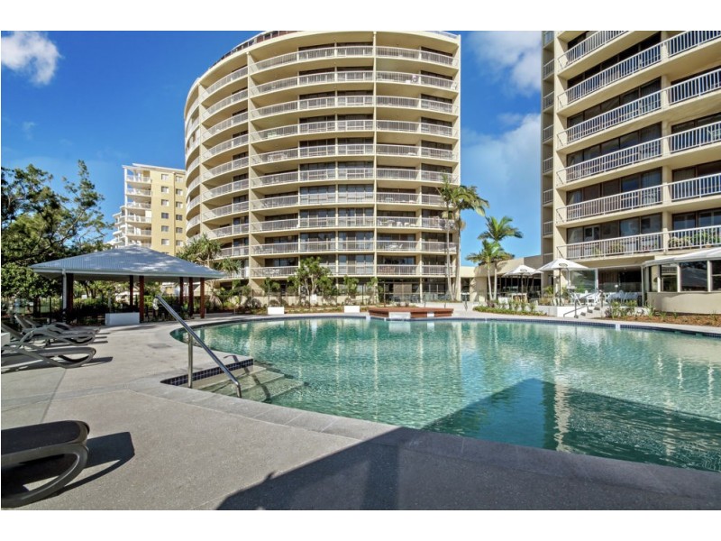 25/49 Landsborough Parade, Golden Beach QLD 4551