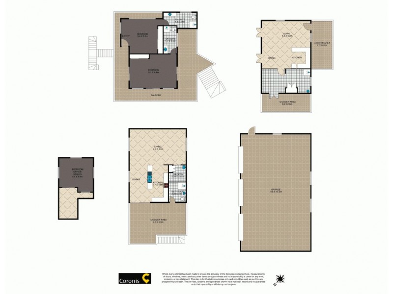 39 Anning Road, Forest Glen QLD 4556 Floorplan