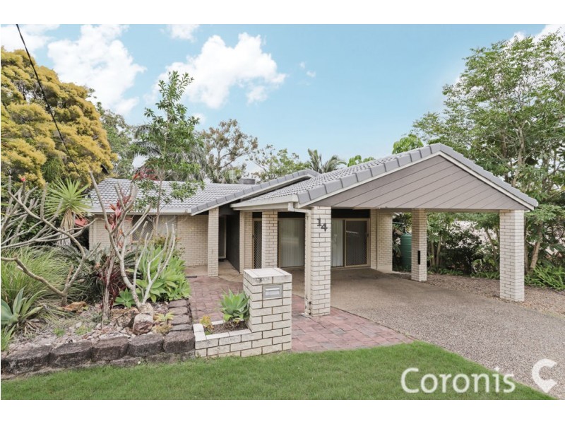 14 Boxthorn Place, Aroona QLD 4551