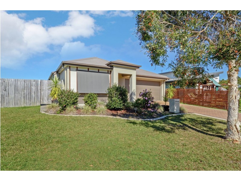 31 Gippsland Place, Caloundra West QLD 4551