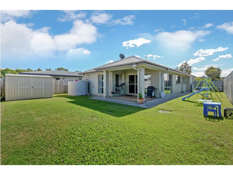 31 Gippsland Place, Caloundra West QLD 4551
