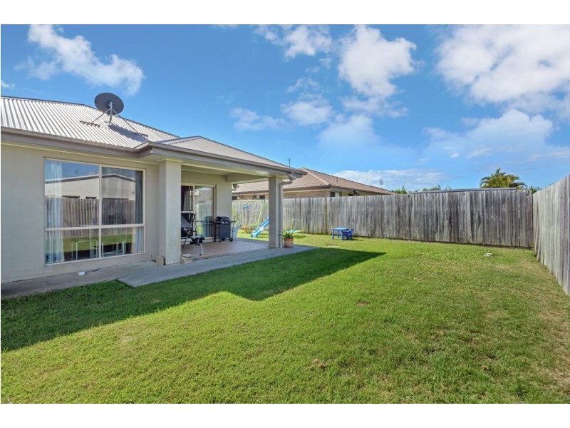 31 Gippsland Place, Caloundra West QLD 4551