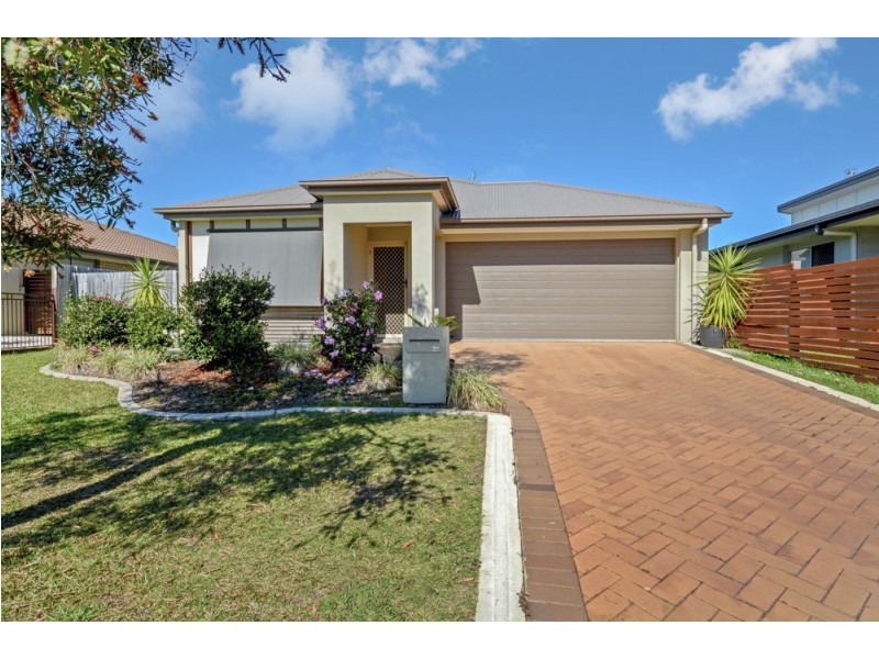 31 Gippsland Place, Caloundra West QLD 4551