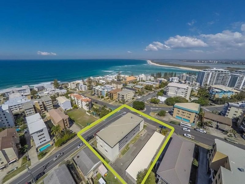 5/41 Moreton Parade, Kings Beach QLD 4551