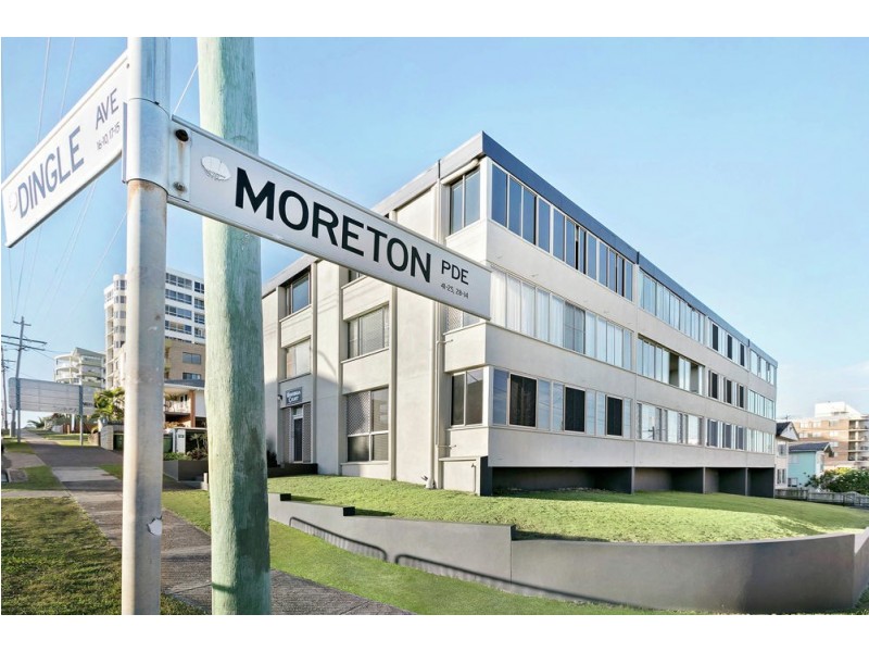5/41 Moreton Parade, Kings Beach QLD 4551