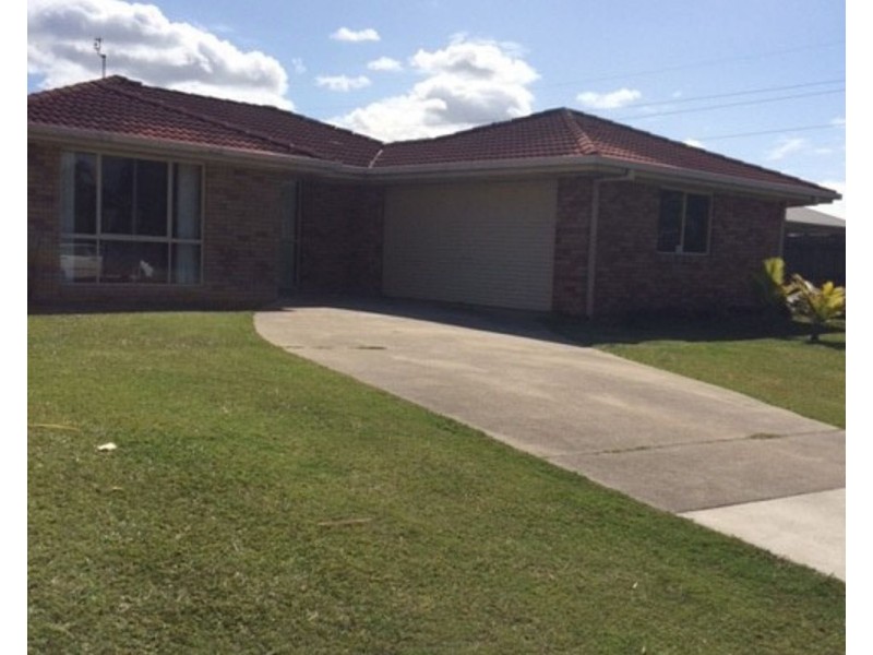 1 Saffron Drive, Currimundi QLD 4551