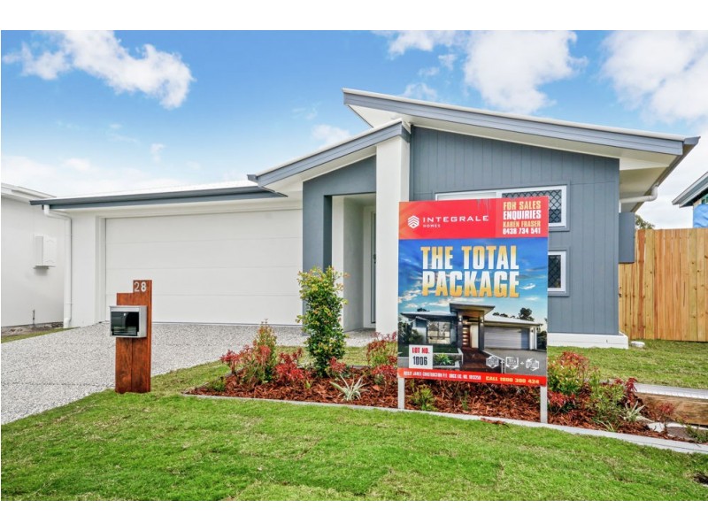 28 Olive Circuit, Caloundra West QLD 4551