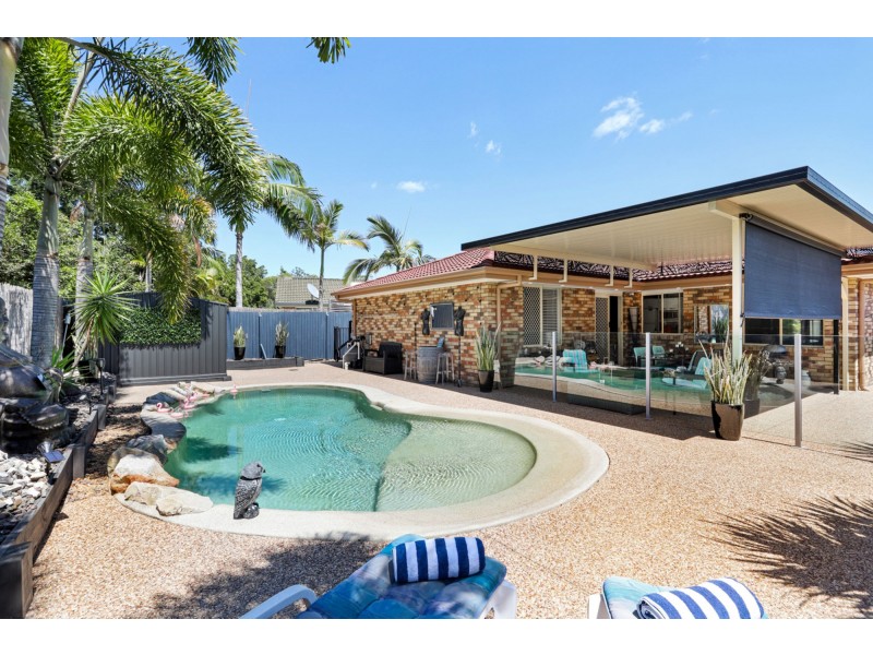 30 Satinwood Place, Mountain Creek QLD 4557