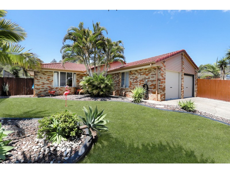 30 Satinwood Place, Mountain Creek QLD 4557