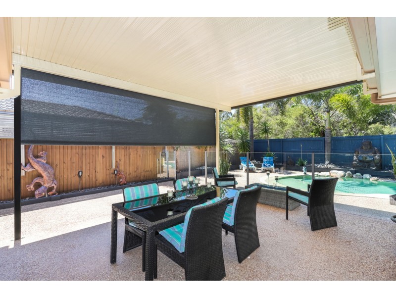 30 Satinwood Place, Mountain Creek QLD 4557