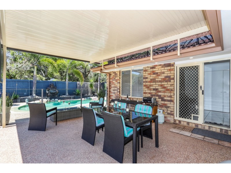30 Satinwood Place, Mountain Creek QLD 4557