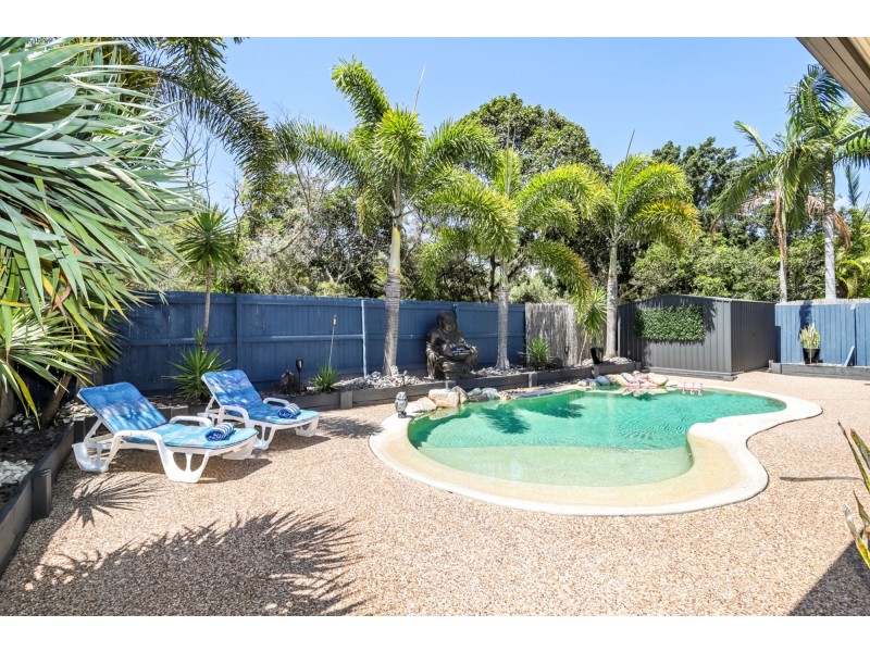 30 Satinwood Place, Mountain Creek QLD 4557