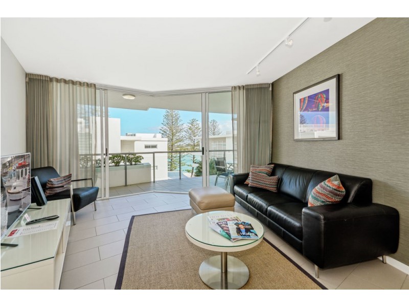 408/10 Leeding Terrace, Caloundra QLD 4551
