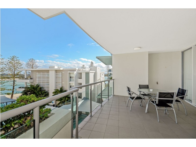 408/10 Leeding Terrace, Caloundra QLD 4551