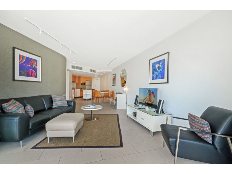 408/10 Leeding Terrace, Caloundra QLD 4551