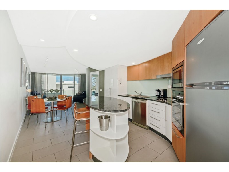 408/10 Leeding Terrace, Caloundra QLD 4551