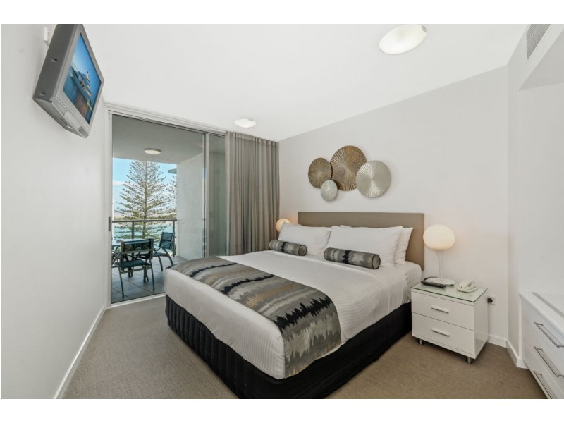 408/10 Leeding Terrace, Caloundra QLD 4551