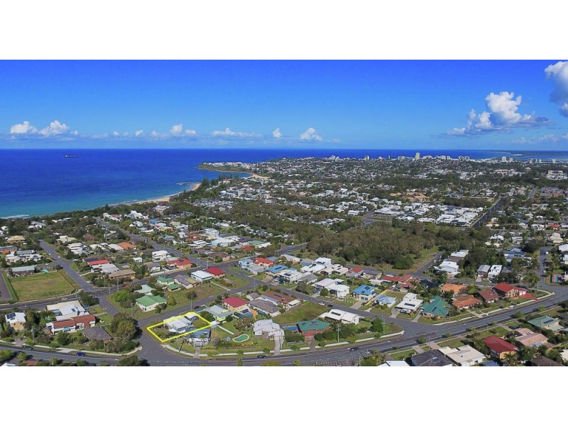 22 Ann Street, Dicky Beach QLD 4551