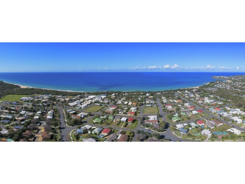 22 Ann Street, Dicky Beach QLD 4551