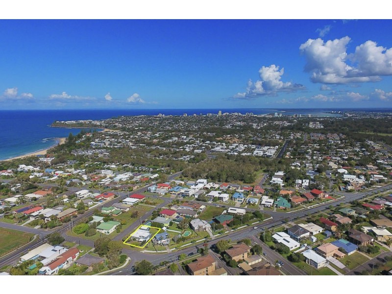 22 Ann Street, Dicky Beach QLD 4551