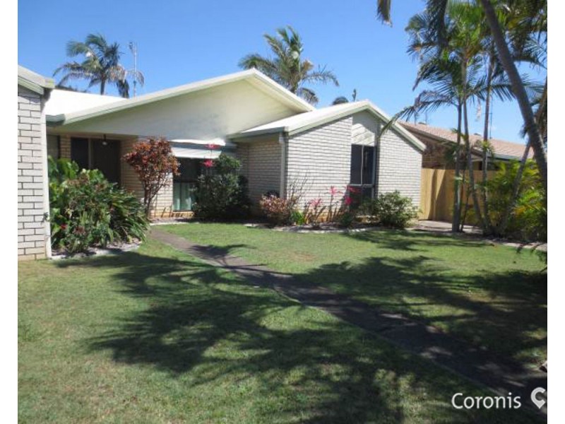 24 Saleng Crescent, Warana QLD 4575
