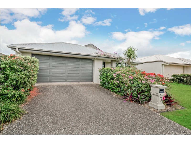 3 Bateman Street, Sippy Downs QLD 4556