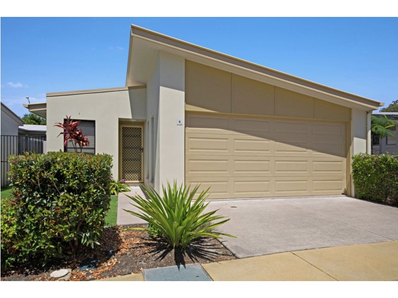 6/47 Sycamore Drive, Currimundi QLD 4551