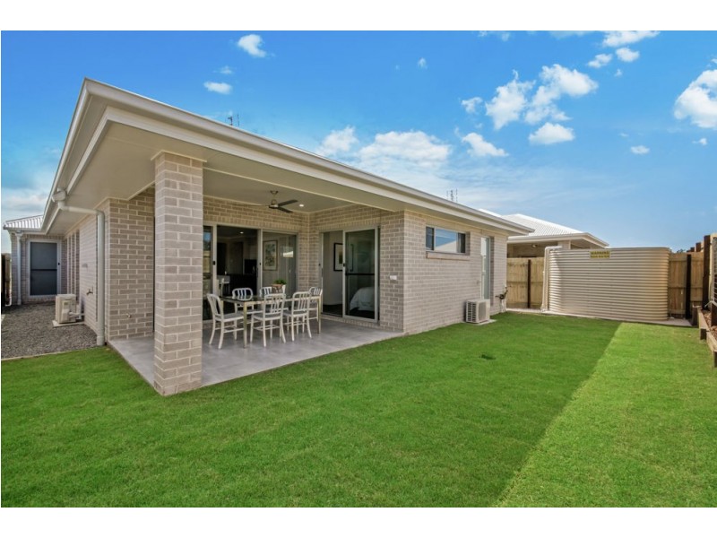 4 Turquoise Place, Caloundra West QLD 4551