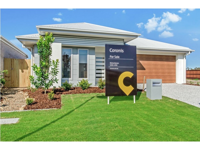 4 Turquoise Place, Caloundra West QLD 4551