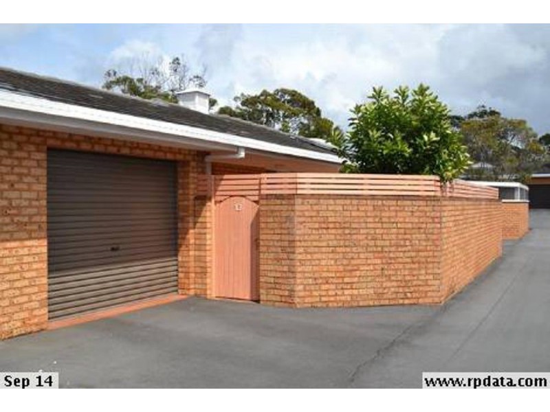 13/2 Lyon Street, Dicky Beach QLD 4551