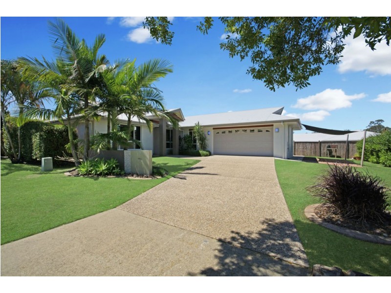 7 Kamala Place, Meridan Plains QLD 4551