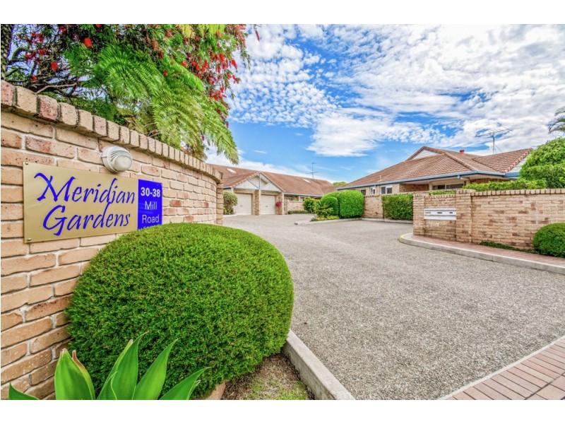 4/38 Mill Road, Buderim QLD 4556