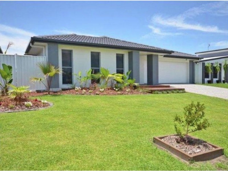 31 Marmont Street, Pelican Waters QLD 4551