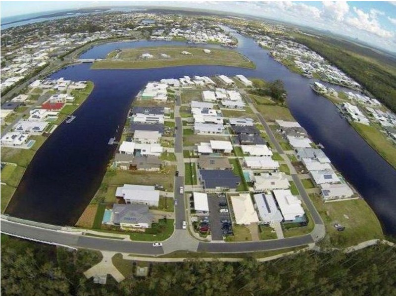 31 Marmont Street, Pelican Waters QLD 4551