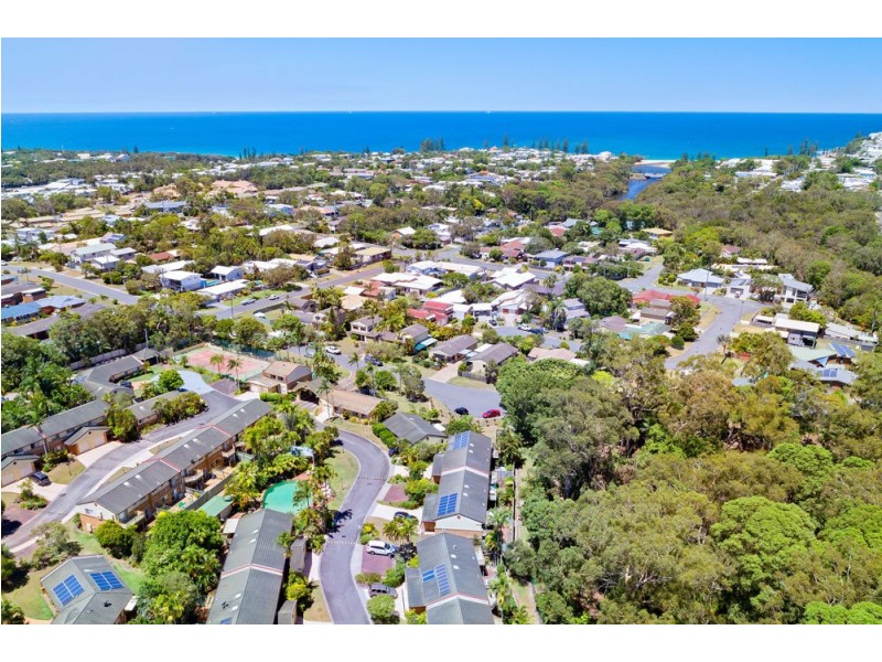 24/8 Lyon Street, Dicky Beach QLD 4551