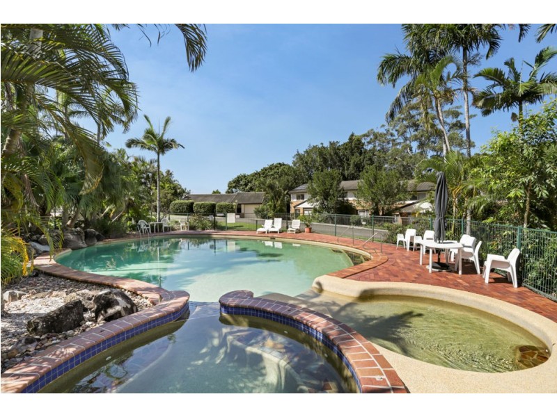 24/8 Lyon Street, Dicky Beach QLD 4551