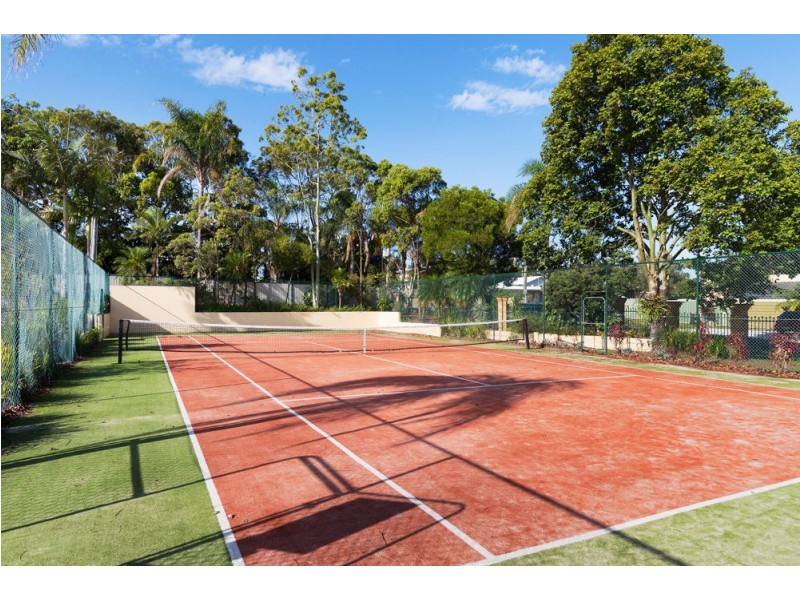 24/8 Lyon Street, Dicky Beach QLD 4551