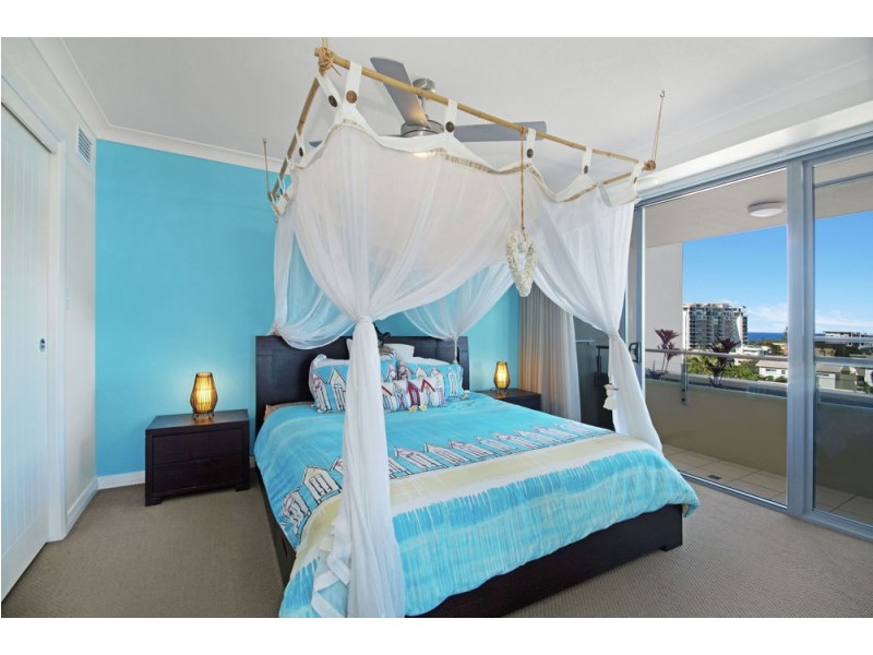 6/32 Saltair Street, Kings Beach QLD 4551