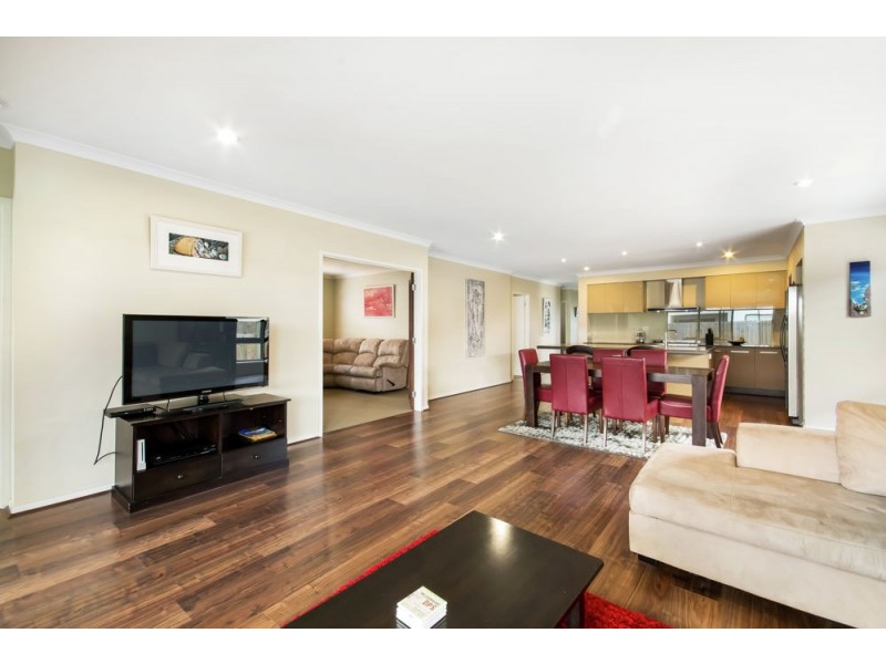 21 Sienna Street, Caloundra West QLD 4551