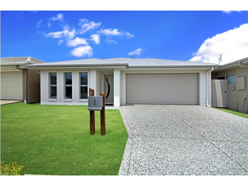 23 Ochre Crescent, Caloundra West QLD 4551