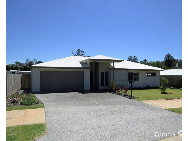 31 Davey Drive, Woombye QLD 4559