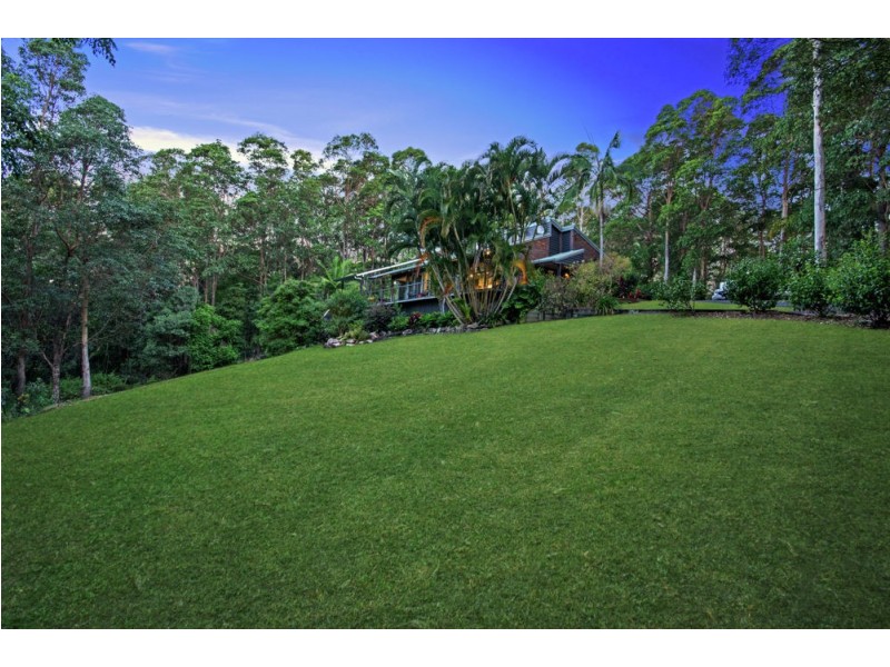 12 Merval Court, Mons QLD 4556