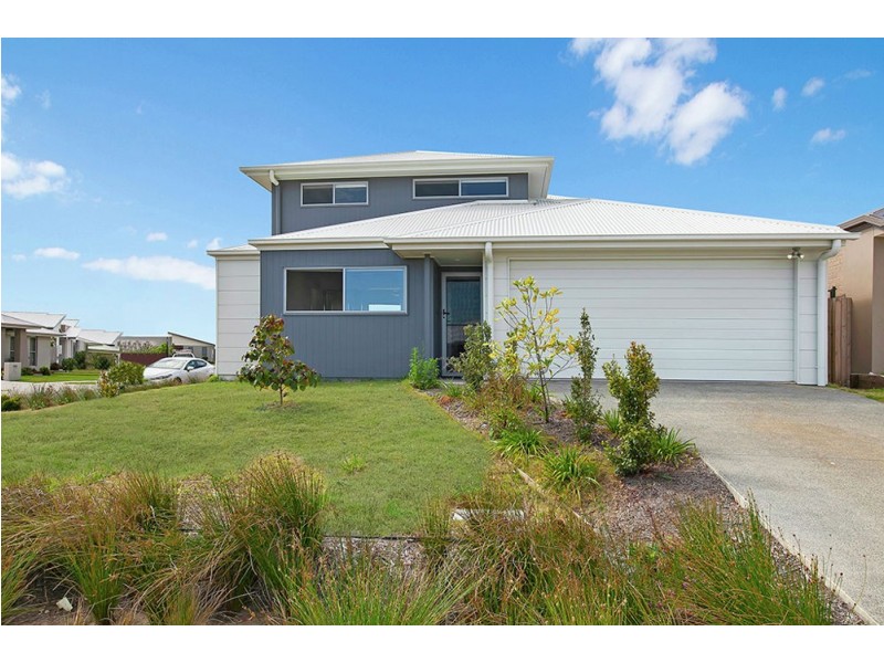 5 Coral Crescent, Caloundra West QLD 4551
