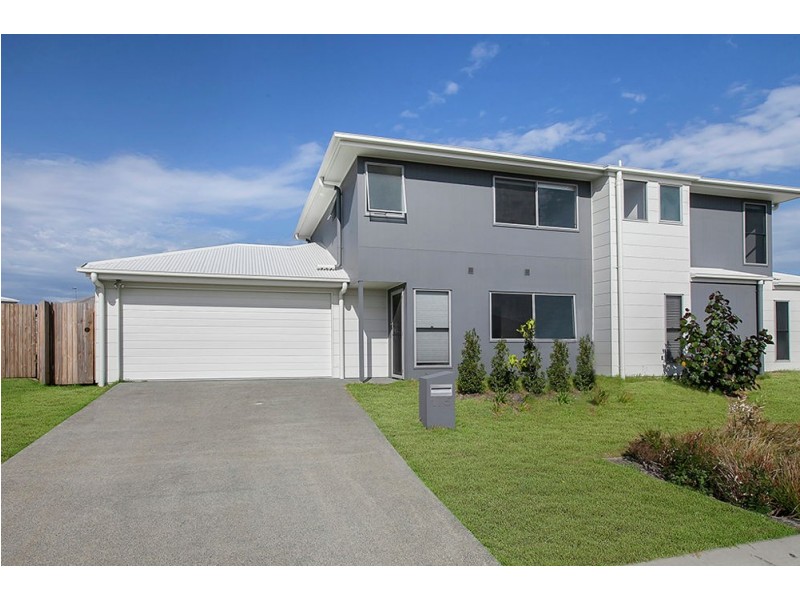 5 Coral Crescent, Caloundra West QLD 4551