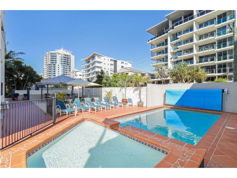 7/137 Mooloolaba Esplanade, Mooloolaba QLD 4557