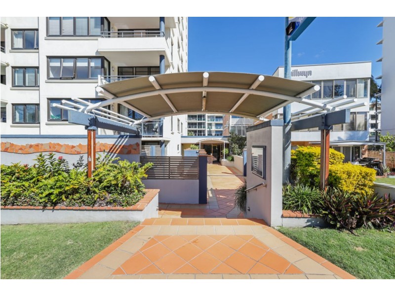 7/137 Mooloolaba Esplanade, Mooloolaba QLD 4557
