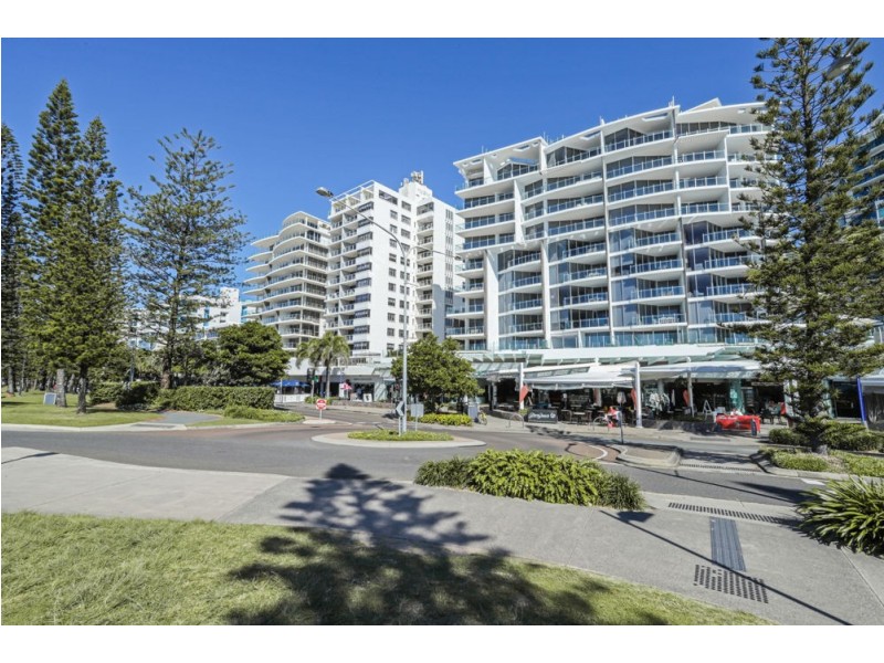 7/137 Mooloolaba Esplanade, Mooloolaba QLD 4557